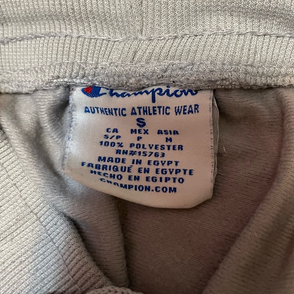 Men’s Champion Sweatpants - Picture 2 of 2